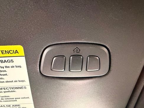 Used 2024 Ford Bronco Wildtrak AWD/4WD image 45