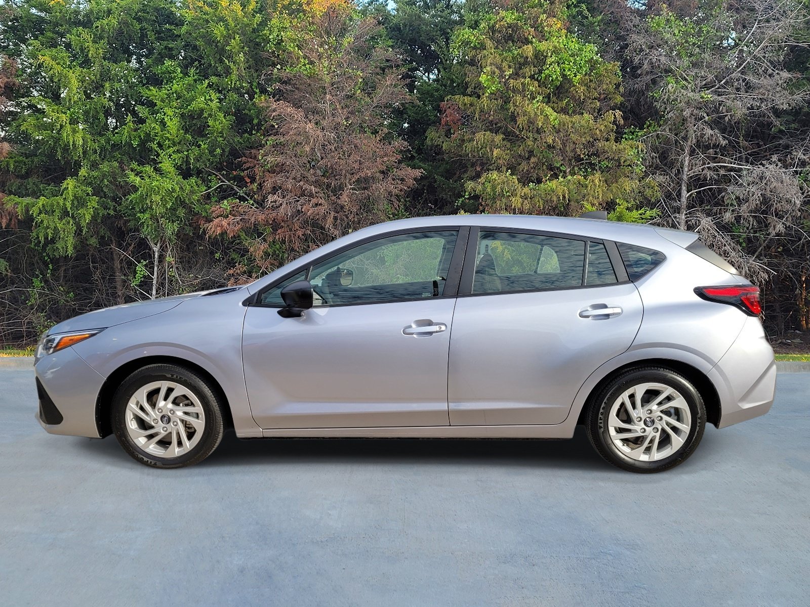 Used 2025 Subaru Impreza 2.0i AWD/4WD image 20