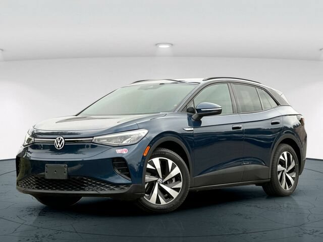 Used 2023 Volkswagen ID.4 Pro RWD image 2