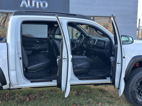 Used 2021 Toyota Tacoma TRD Pro image 28