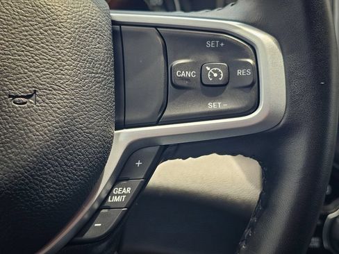 Used 2023 RAM 1500 Big Horn AWD/4WD image 19