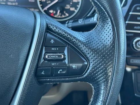 Used 2018 Nissan Maxima 3.5 SL image 13