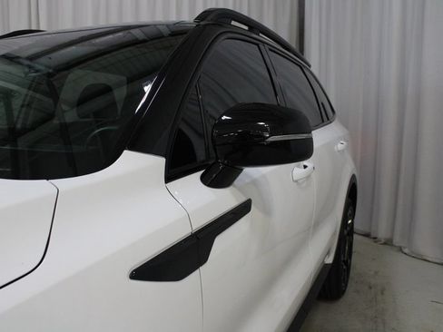 Used 2024 Kia Sorento X-Line EX AWD/4WD image 37
