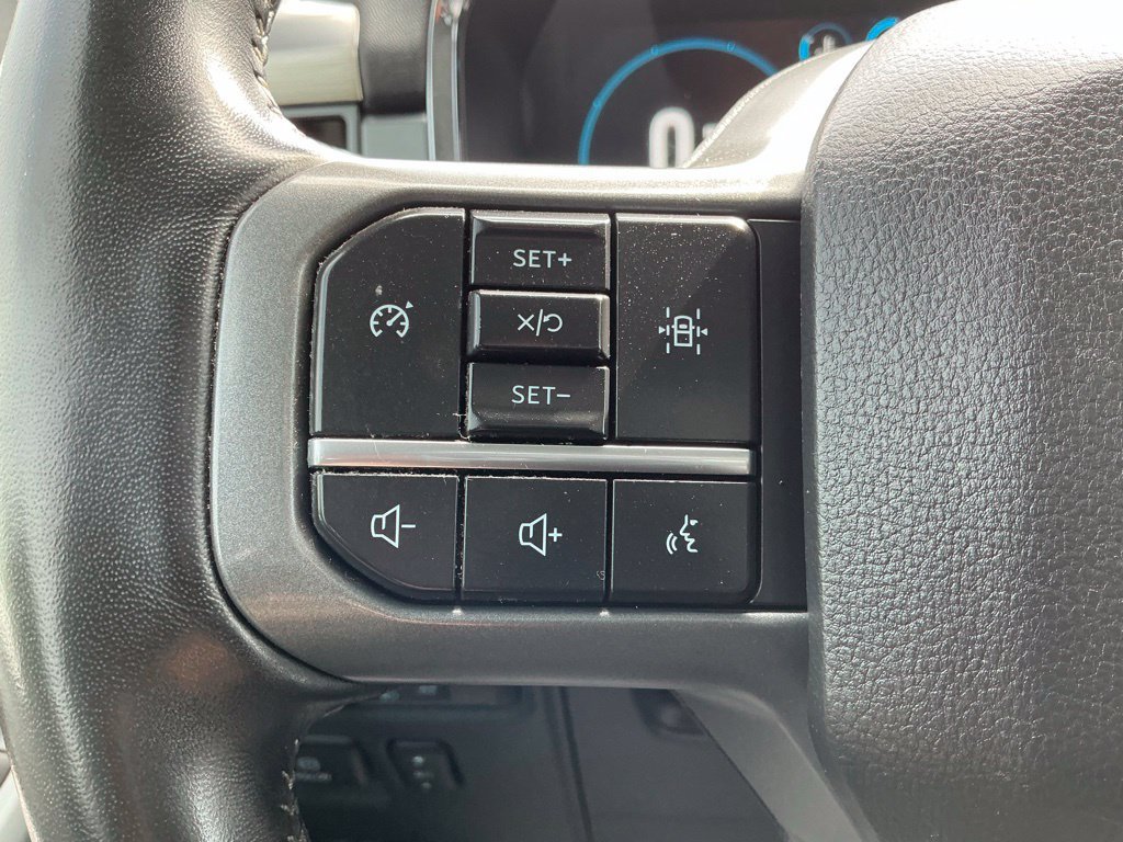 Used 2022 Ford F150 Lariat AWD/4WD image 25