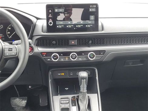 New 2026 Honda CR-V EX image 13