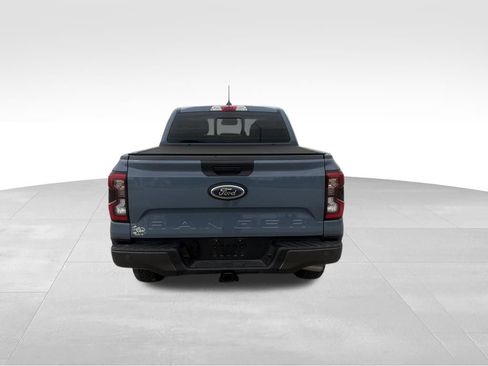 Used 2024 Ford Ranger XLT w/ Equipment Group 301A High AWD/4WD image 6