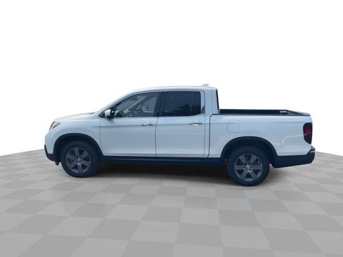 Used 2020 Honda Ridgeline RTL-E image 5