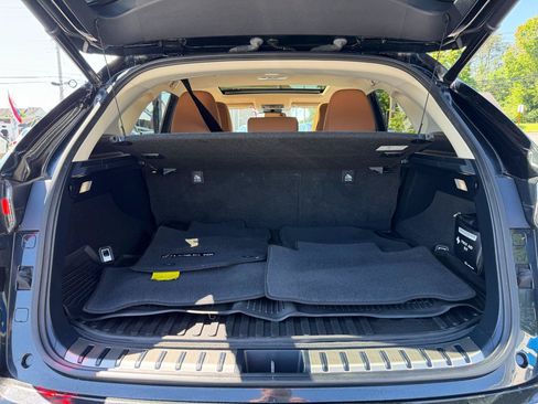 Used 2021 Lexus NX 300 AWD w/ Accessory Package image 33