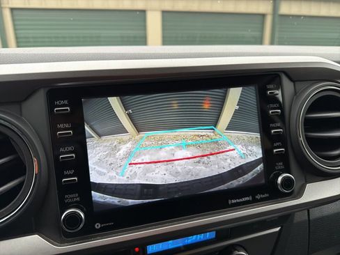 Certified 2023 Toyota Tacoma 4x4 Double Cab image 22