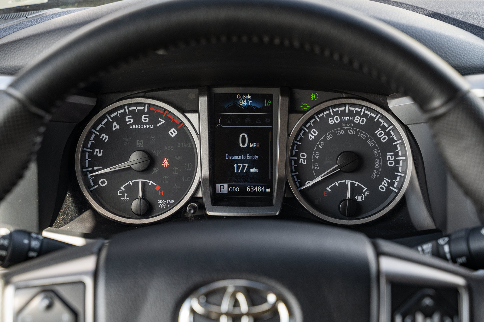 Used 2023 Toyota Tacoma SR5 RWD image 23