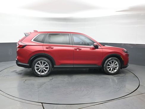 Used 2023 Honda CR-V EX-L image 7