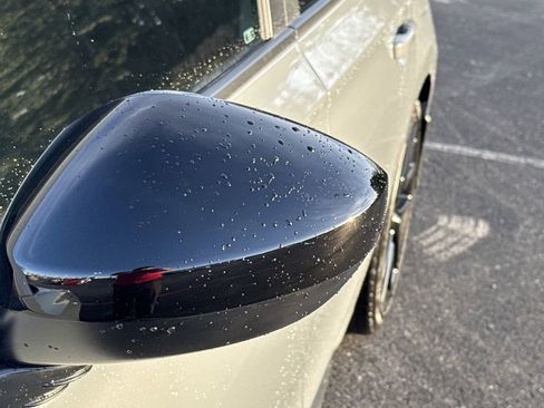 New 2026 Honda Civic Sport image 15