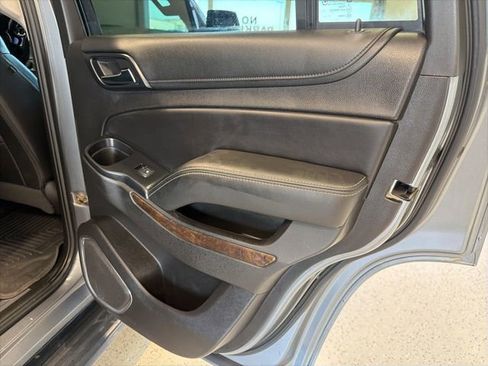 Used 2018 Chevrolet Tahoe LT image 49