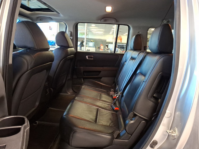 Used 2013 Honda Pilot EX-L image 12