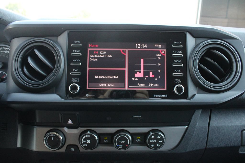 Used 2020 Toyota Tacoma SR AWD/4WD image 14