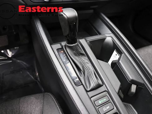 Used 2025 Honda Accord SE image 12
