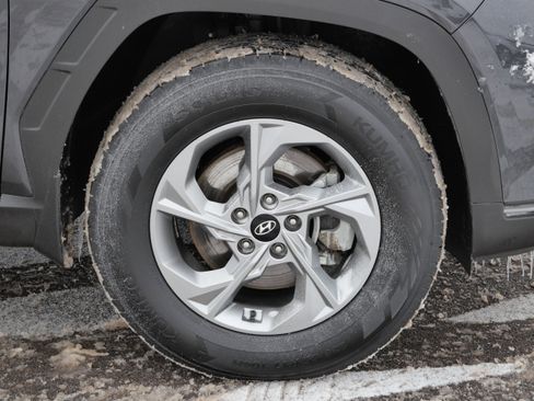 Certified 2023 Hyundai Tucson SEL image 15