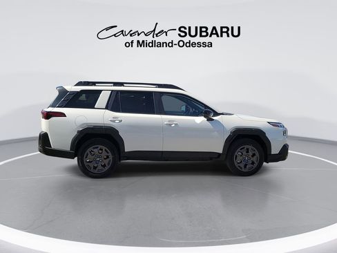 New 2026 Subaru Outback Premium image 9