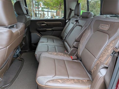 Used 2026 RAM 1500 Limited w/ Bed Utility Group image 15