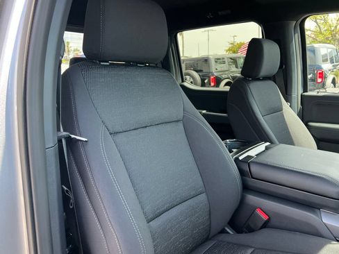 New 2026 Ford F150 XLT w/ Equipment Group 302A MID AWD/4WD image 17