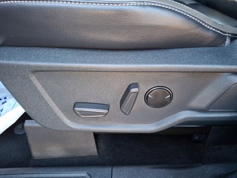 Certified 2025 Ford Bronco Outer Banks AWD/4WD image 15