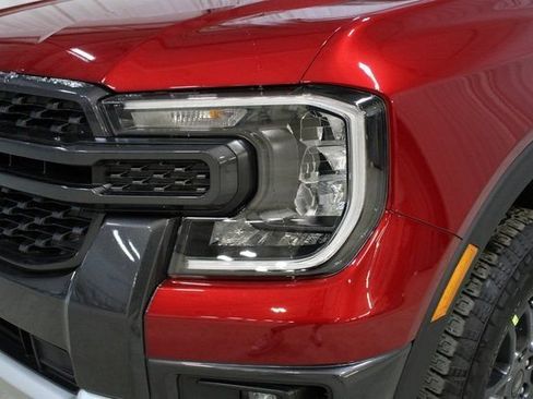 New 2026 Ford Ranger XLT w/ Equipment Group 301A High image 10