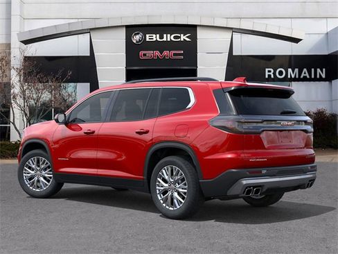 New 2026 GMC Acadia Elevation w/ Elevation Premium Package image 3