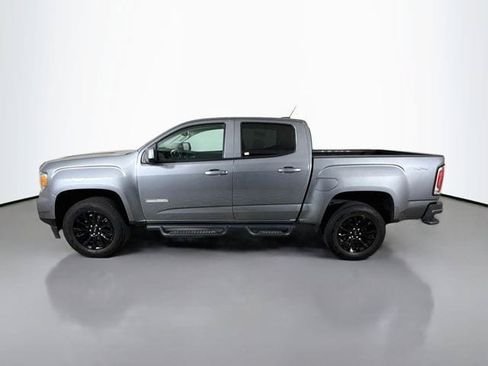 Used 2022 GMC Canyon Elevation w/ Trailering Package AWD/4WD image 4