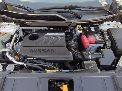 Certified 2023 Nissan Rogue SL w/ SL Premium Package image 28