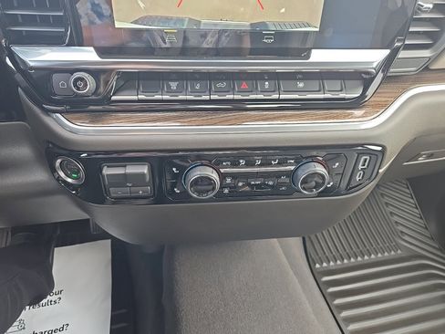 New 2025 Chevrolet Silverado 2500 LT image 21