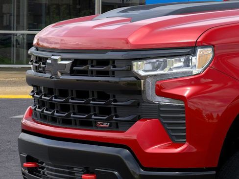 New 2026 Chevrolet Silverado 1500 LT Trail Boss image 13