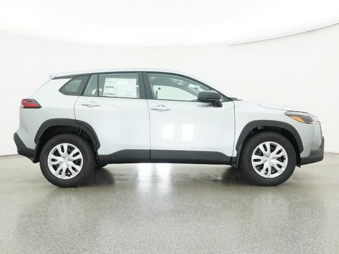 New 2026 Toyota Corolla Cross L image 60