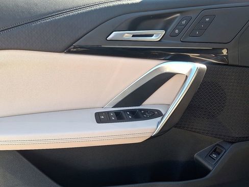 Certified 2025 BMW X2 xDrive28i w/ Convenience Package image 13