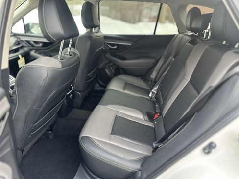 Used 2023 Subaru Outback Onyx Edition image 21