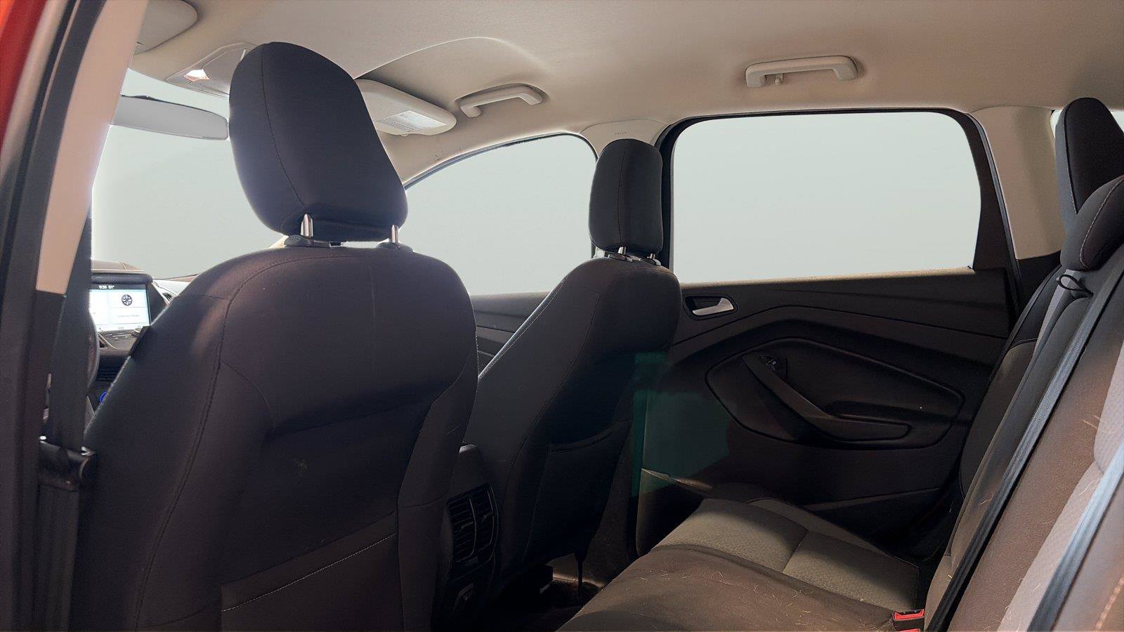 Used 2019 Ford Escape SE AWD/4WD image 17