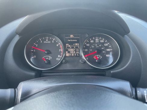 Used 2015 Nissan Rogue S w/ Convenience Package FWD image 17