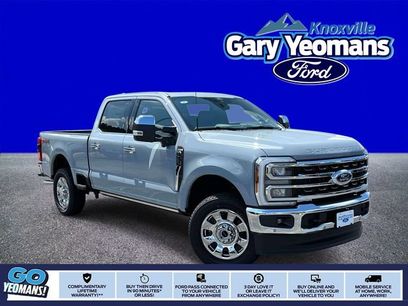 New 2026 Ford F250 King Ranch