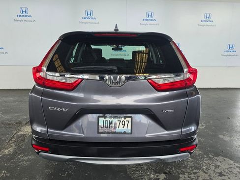 Used 2018 Honda CR-V LX image 19