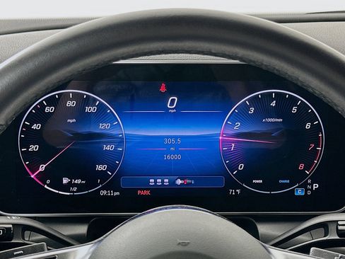 Certified 2025 Mercedes-Benz GLC 300 image 13