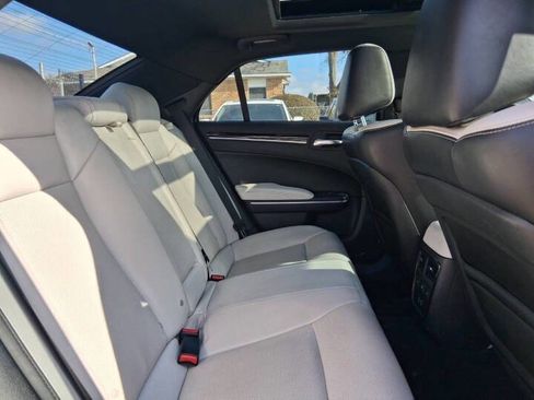 Used 2019 Chrysler 300 S w/ 300S Premium Group 2 image 14