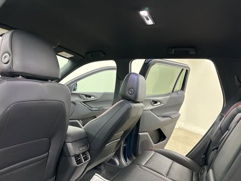 New 2026 Chevrolet Equinox RS w/ Convenience Package III image 25