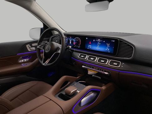 Certified 2026 Mercedes-Benz GLE 350 4MATIC image 56
