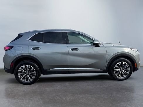 Used 2025 Buick Envision Preferred image 6