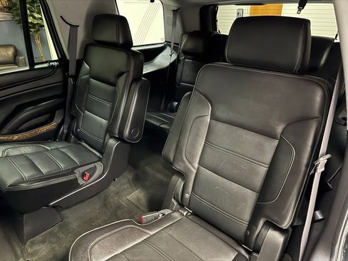 Used 2016 GMC Yukon Denali image 43