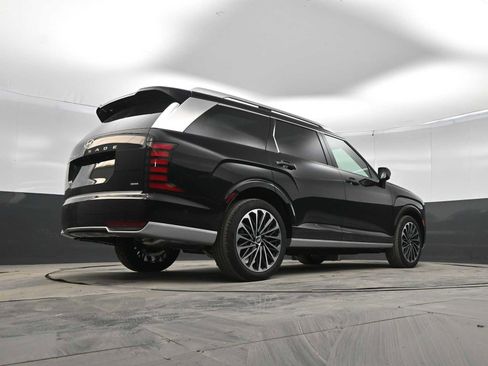 New 2026 Hyundai Palisade Calligraphy image 39