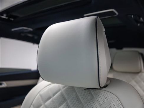 New 2026 Genesis GV80 3.5T Prestige image 19