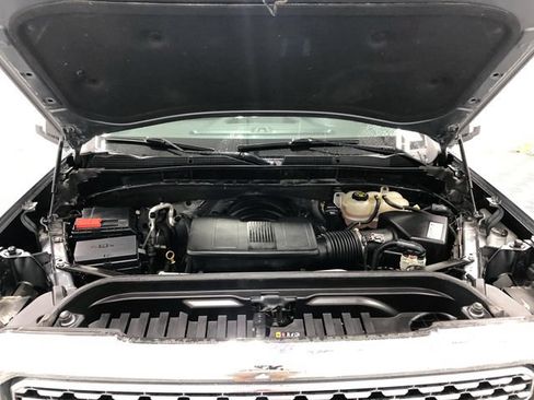 Used 2020 GMC Sierra 1500 Denali AWD/4WD image 23