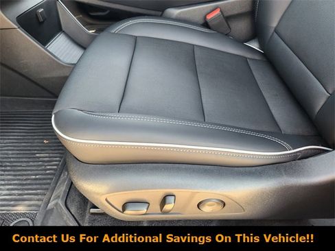 New 2026 Buick Enclave Preferred w/ LPO, Floor Liner Package image 18