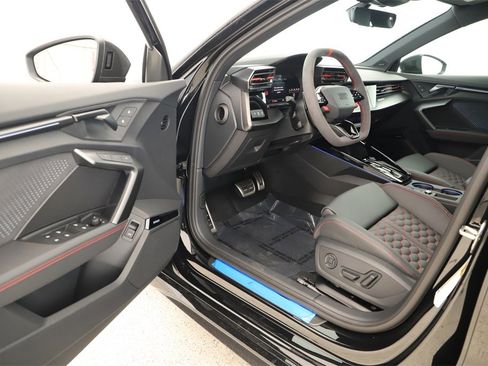 New 2026 Audi RS 3 image 14