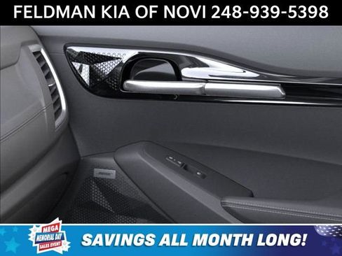 New 2026 Kia Seltos SX AWD/4WD image 26